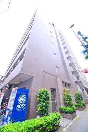 菱和パレス明大前壱番館の物件内観写真